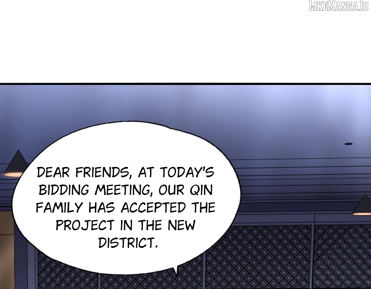 Hidden Dragon in the City (2025) Chapter 2 - page 160